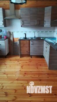 Дом 427м², 2-этажный, участок 9 сот.