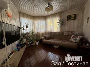 Дом 89м², 2-этажный, участок 5 сот.