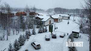 Дом 116м², 1-этажный, участок 14 сот.