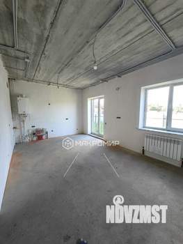 Дом 120м², 2-этажный, участок 4 сот.