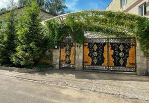 Дом 127м², 2-этажный, участок 5 сот.