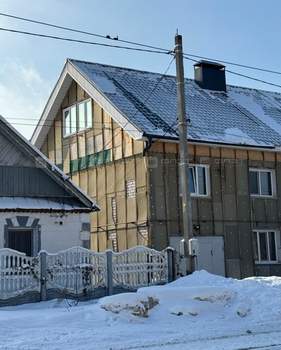 Дом 515м², 2-этажный, участок 0 сот.