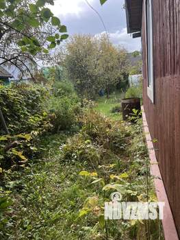 Дача 36м², 2-этажный, участок 6 сот.