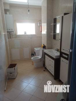 Коттедж 160м², 2-этажный, участок 4 сот.