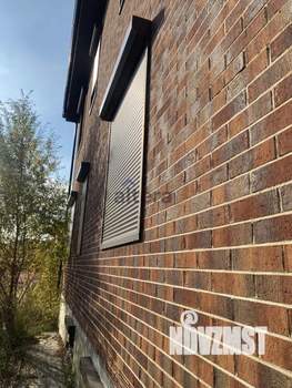 Дом 498м², 3-этажный, участок 12 сот.