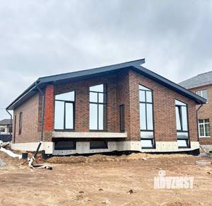 Коттедж 225м², 2-этажный, участок 11 сот.