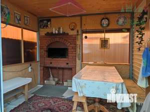 Дом 227м², 2-этажный, участок 8 сот.