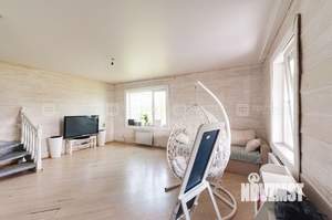 Дом 111м², 2-этажный, участок 5 сот.