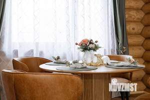 Дом 192м², 2-этажный, участок 8 сот.