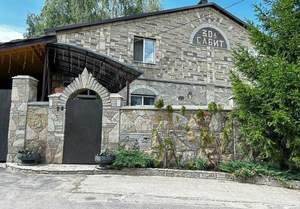 Дом 127м², 2-этажный, участок 5 сот.