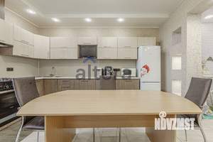 Дом 154м², 2-этажный, участок 5 сот.