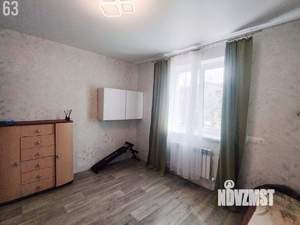 Дом 65м², 1-этажный, участок 4 сот.