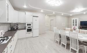 Дом 160м², 2-этажный, участок 0 сот.