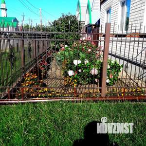 Дом 95м², 2-этажный, участок 9 сот.