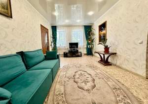 Дом 86м², 2-этажный, участок 3 сот.