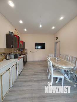 Дом 175м², 2-этажный, участок 6 сот.