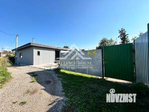 Дом 35м², 2-этажный, участок 6 сот.