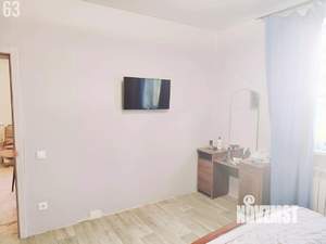 Дом 65м², 1-этажный, участок 4 сот.