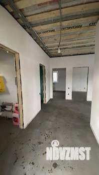 Дом 70м², 1-этажный, участок 3 сот.