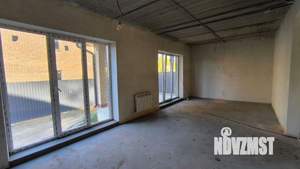 Дом 125м², 2-этажный, участок 5 сот.