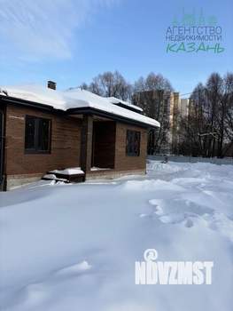 Дом 110м², 1-этажный, участок 448 сот.