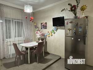 Таунхаус 168м², 2-этажный, участок 3 сот.