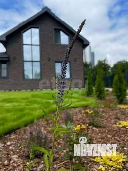 Дом 137м², 2-этажный, участок 6 сот.