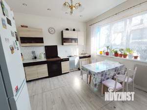 Дом 74м², 1-этажный, участок 6 сот.