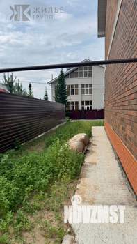 Таунхаус 128м², 2-этажный, участок 2 сот.