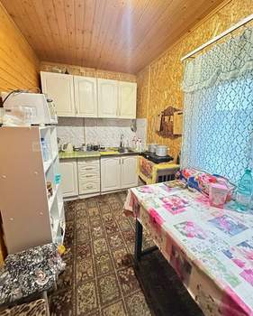 Дача 56м², 2-этажный, участок 0 сот.