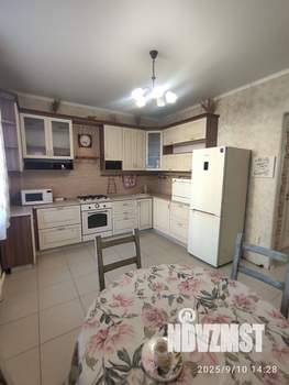 Коттедж 112м², 2-этажный, участок 5 сот.