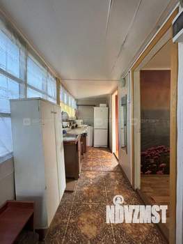 Дача 30м², 2-этажный, участок 3 сот.