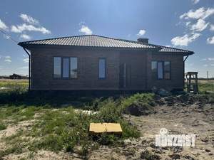 Дом 140м², 1-этажный, участок 8 сот.