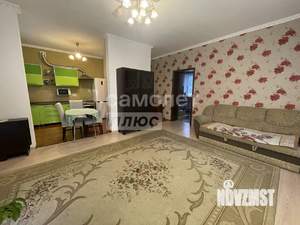 Дом 168м², 2-этажный, участок 4 сот.