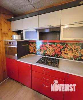 Дом 213м², 2-этажный, участок 6 сот.