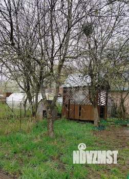 Дача 34м², 2-этажный, участок 4 сот.