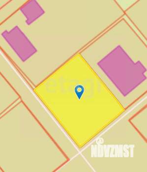 Дача 34м², 2-этажный, участок 5 сот.