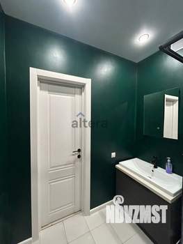 Таунхаус 120м², 2-этажный, участок 3 сот.