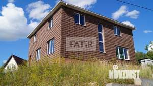 Дом 300м², 2-этажный, участок 10 сот.