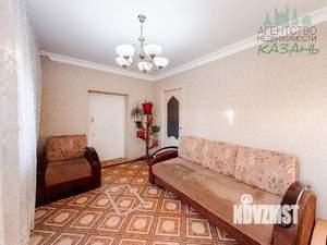 Таунхаус 70м², 1-этажный, участок 4 сот.