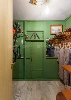 Дом 70м², 1-этажный, участок 0 сот.