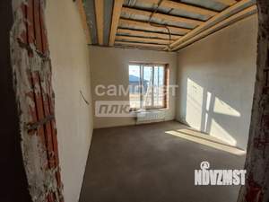 Коттедж 125м², 1-этажный, участок 6 сот.