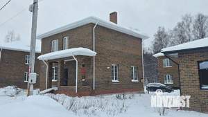 Дом 154м², 2-этажный, участок 5 сот.