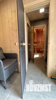 Дом 96м², 2-этажный, участок 2 сот.