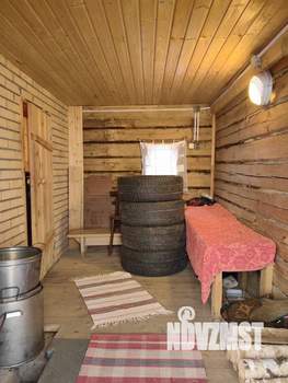 Дом 73м², 1-этажный, участок 6 сот.