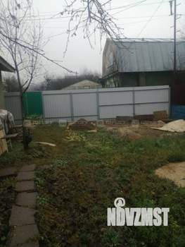 Дача 39м², 2-этажный, участок 5 сот.