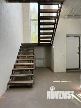 Коттедж 169м², 2-этажный, участок 6 сот.