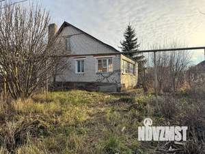 Дом 110м², 2-этажный, участок 850 сот.