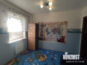 Коттедж 112м², 2-этажный, участок 5 сот.