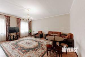 Дом 385м², 2-этажный, участок 7 сот.